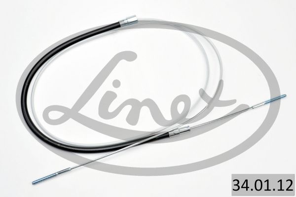 LINEX Sankabos trosas