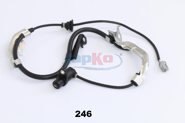 JAPKO 151246 Sensor, wheel speed