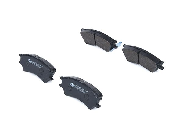ATE 13.0460-5803.2 Brake Pad Set, disc brake