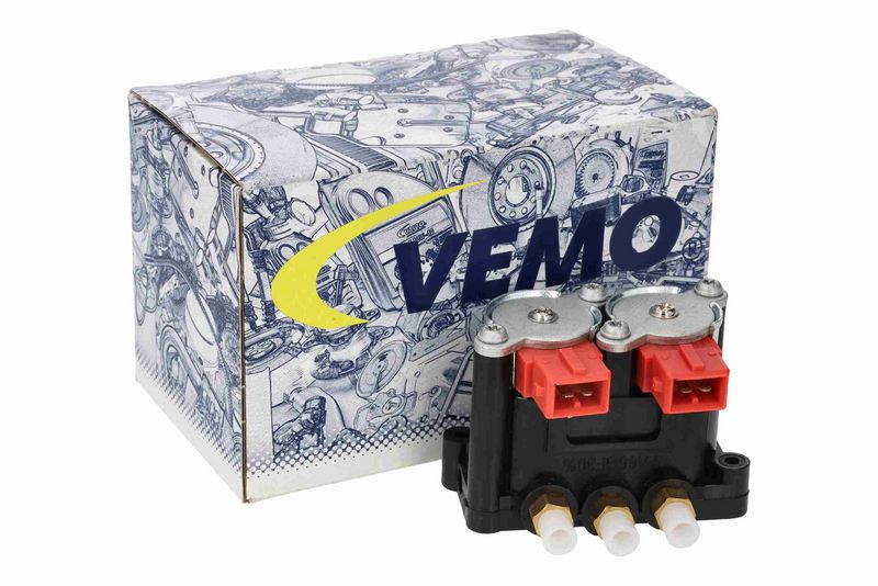 VEMO V15-51-0011 Valve, compressed-air system