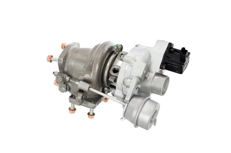 REMANTE 003-002-000031R Turbokompresorius