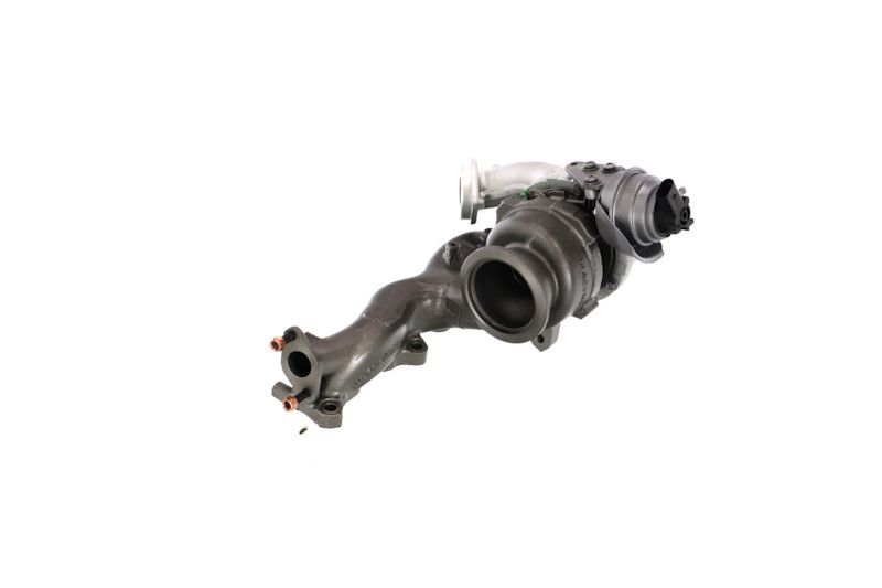 REMANTE 003-002-004574R Charger, charging (supercharged/turbocharged)