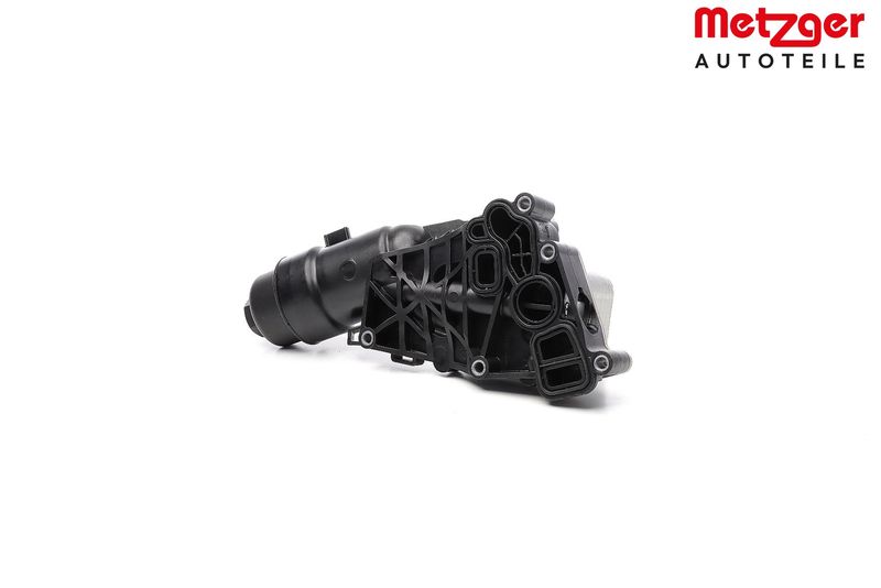 METZGER AUTOTEILE 2370140 Housing, oil filter
