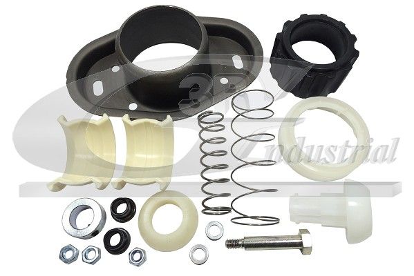 Käigu-, lülituskang, 3RG 23724