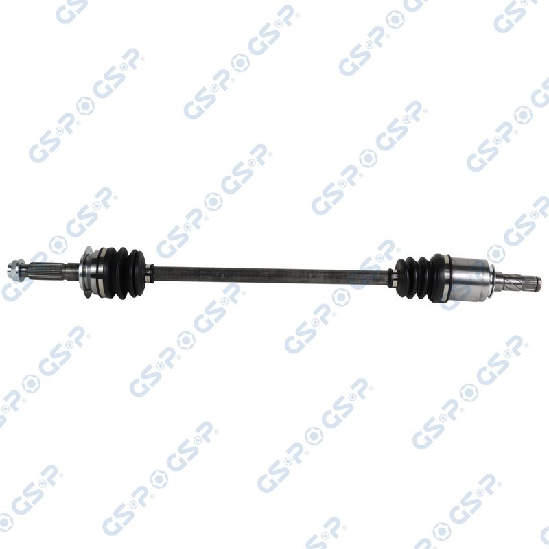 Árbol de transmisión