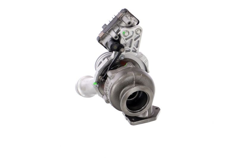 REMANTE 003-002-004468R Charger, charging (supercharged/turbocharged)