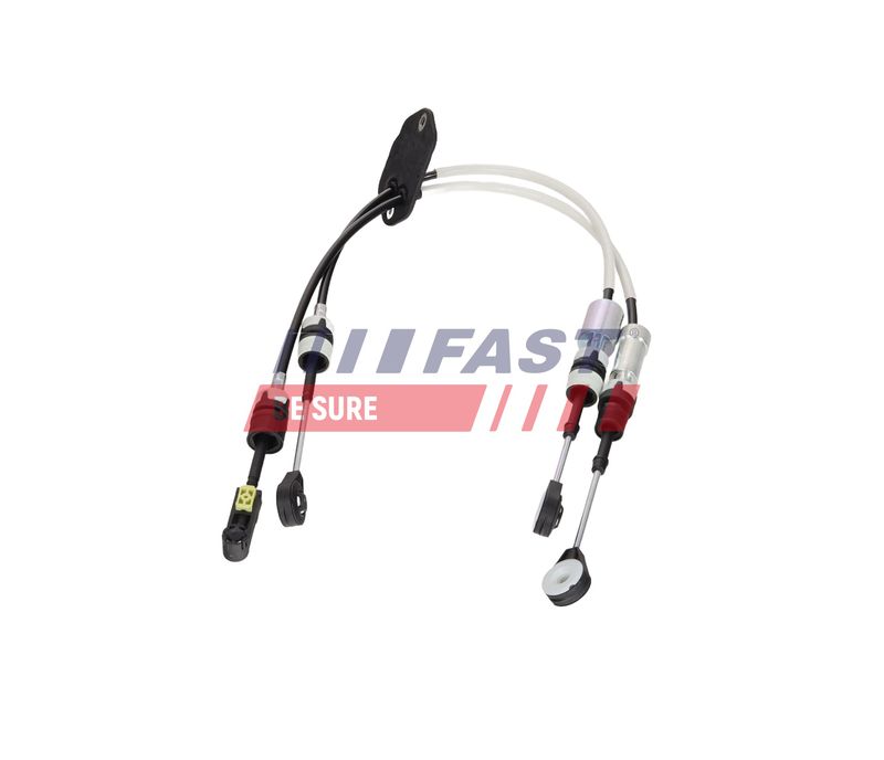 Tross, käigukast, FAST FT11754