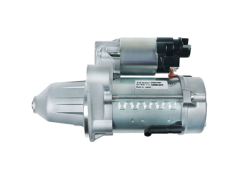 AS-PL S6500(DENSO) Starter