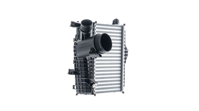 Product Image - Intercooler, inlaatluchtkoeler - CI640000P - MAHLE