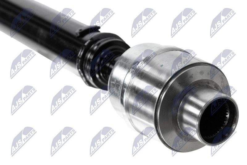 NTY NWN-PS-008 Propshaft, axle drive