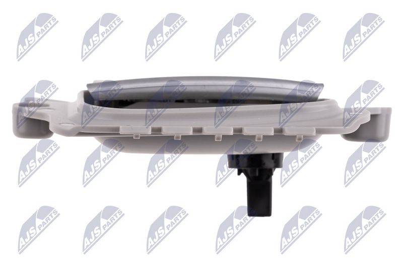NTY EZC-ME-434 Glove Compartment Lock