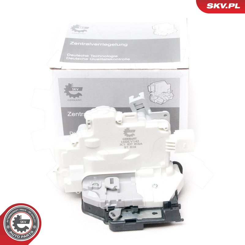 Ukselukk, ESEN SKV 16SKV142