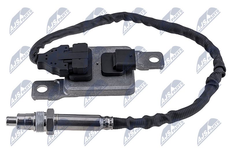 NOx-sensor,...