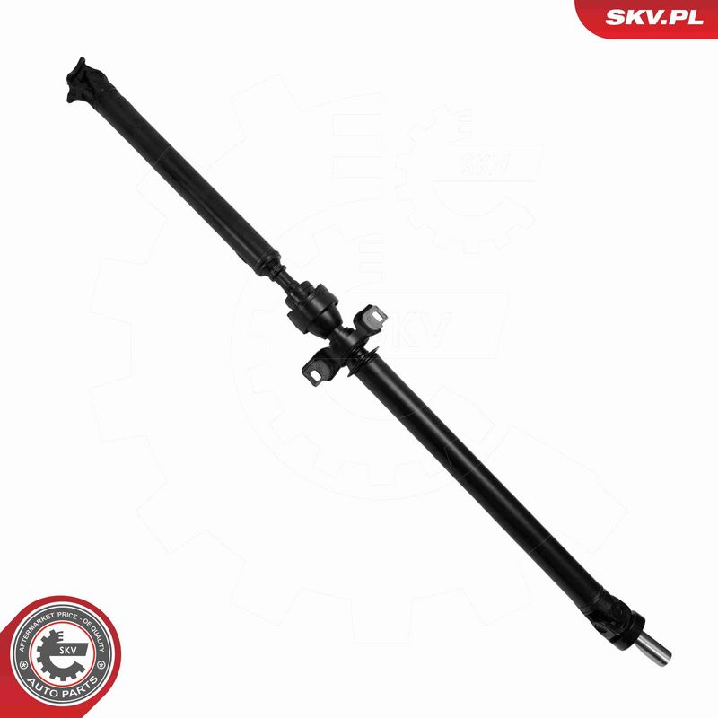 ESEN SKV 76SKV207 - Propshaft, axle drive