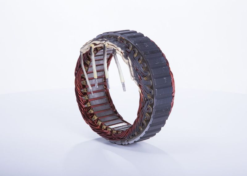 BOSCH 6033GD3064 Stator, alternator