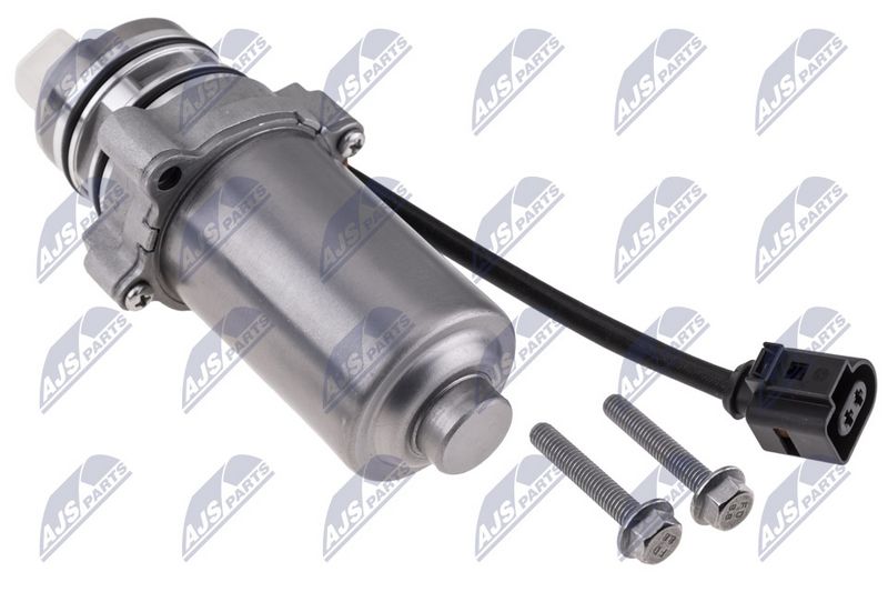 NTY EMR-VV-003 Pump, multi-plate clutch (all-wheel drive)