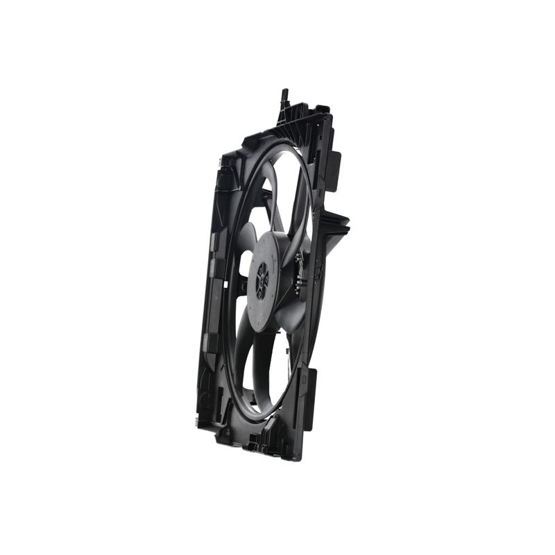NISSENS 850079 Fan, engine cooling