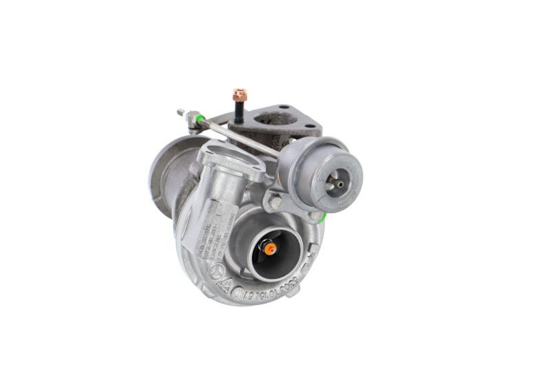 REMANTE 003-001-000024R Charger, charging (supercharged/turbocharged)