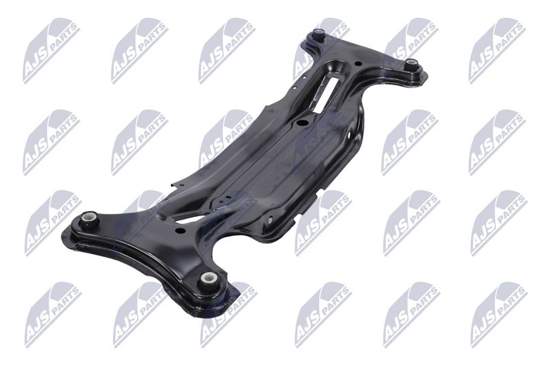 Sillakeha, NTY ZRZ-TY-007