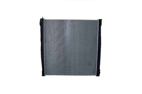NRF 509587 Radiator, engine cooling