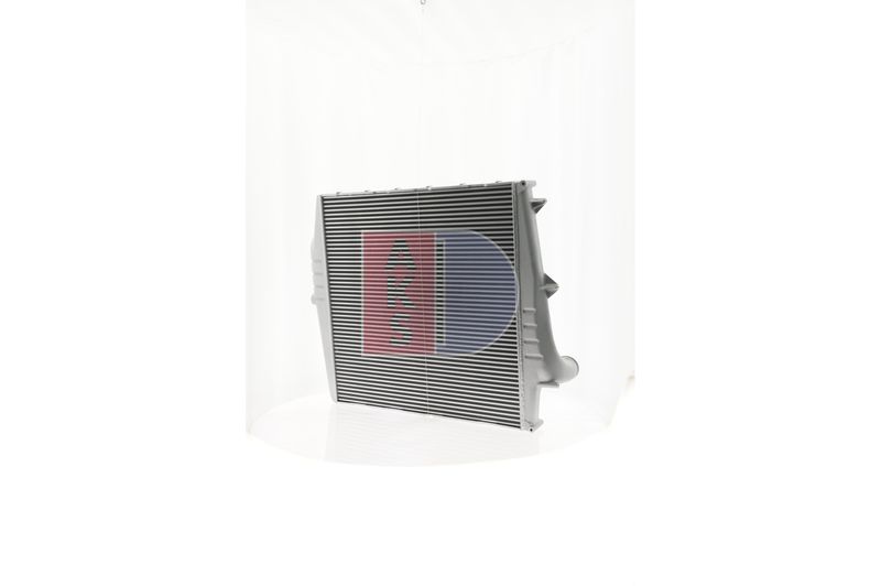 Chladič turba 287070N