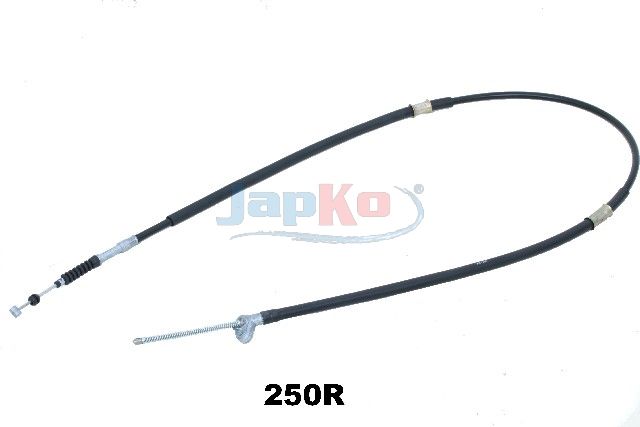 Tross, seisupidur, JAPKO 131250R