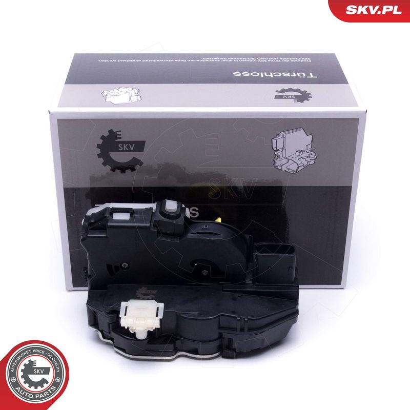 Ukselukk, ESEN SKV 60SKV073