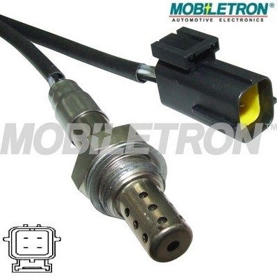 Sonda Lambda OS-B448P MOBILETRON