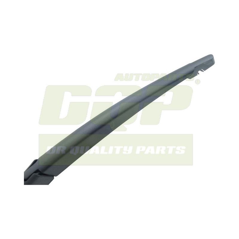 DR. QUALITY PARTS 74096 Wiper Arm Set, Window Cleaning