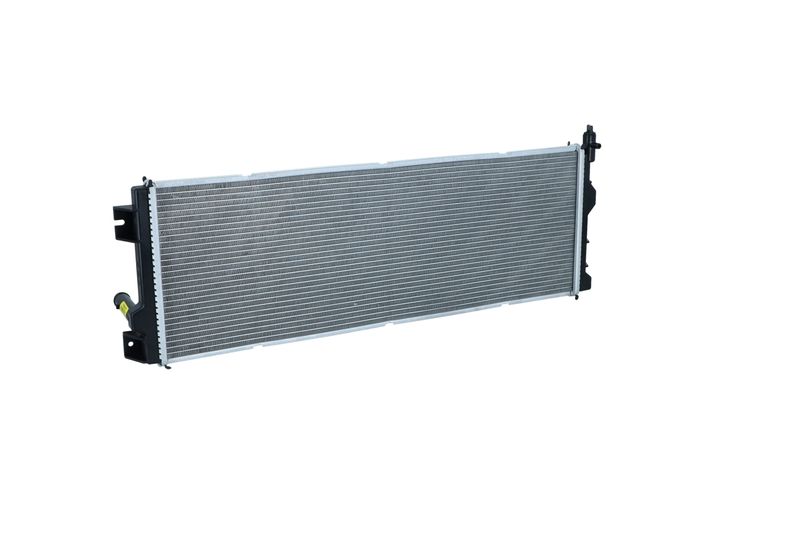 Radiaator, mootorijahutus, NRF 550437