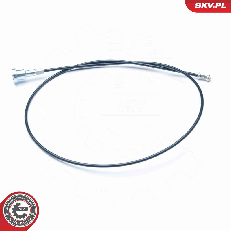 ESEN SKV 26SKV004 Cable Pull, parking brake