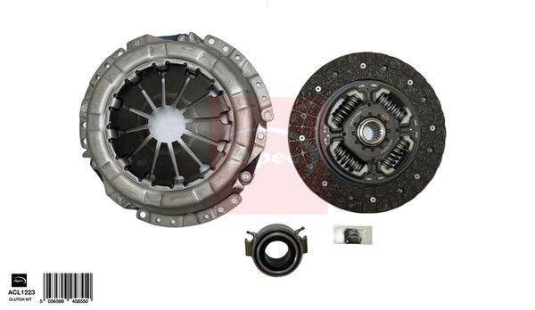 APEC Clutch Kit ACL1223