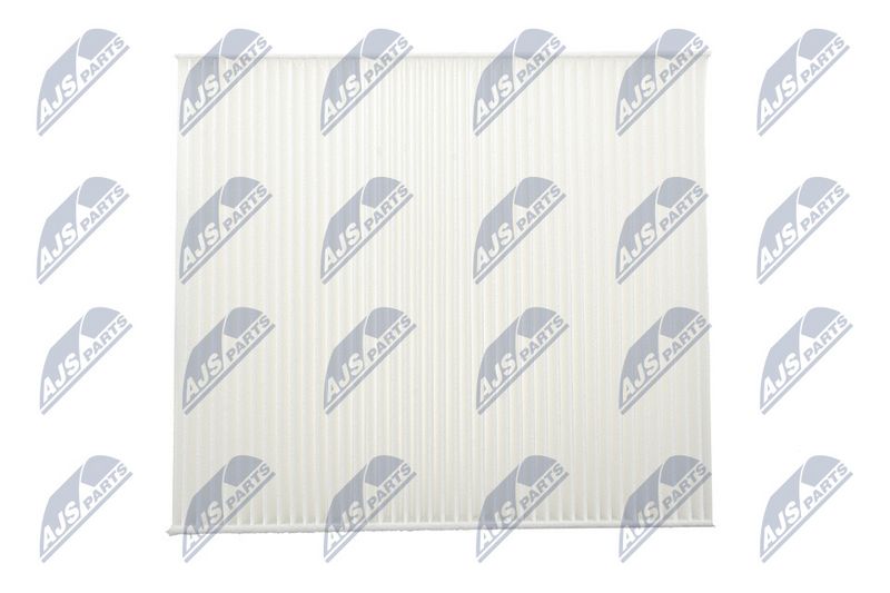 NTY FCF-VW-022 Filter, cabin air