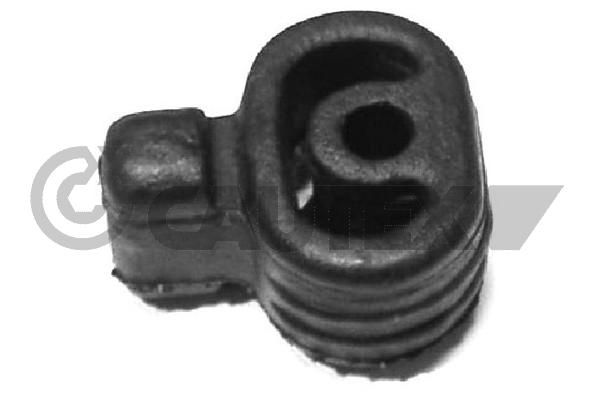 CAUTEX 080151 - Rubber Buffer, muffler