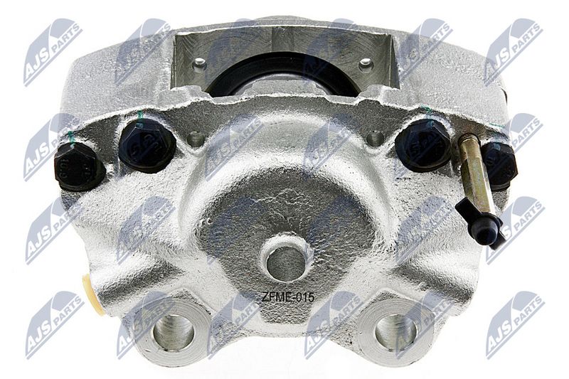 Pidurisadul, NTY HZP-ME-015