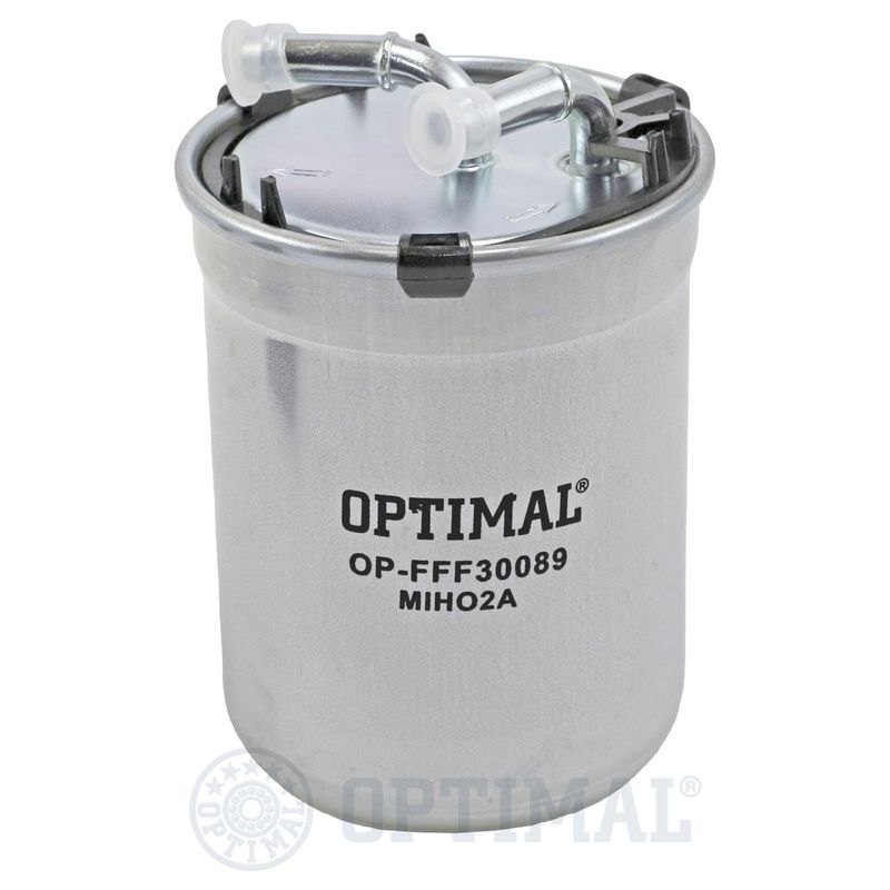 OPTIMAL Üzemanyagszűrő OP-FFF30089