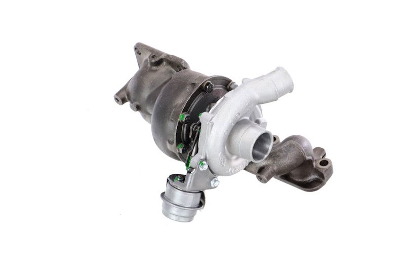 REMANTE 003-001-000054R Charger, charging (supercharged/turbocharged)