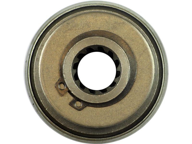 AS-PL SD9105 Freewheel Gear, starter