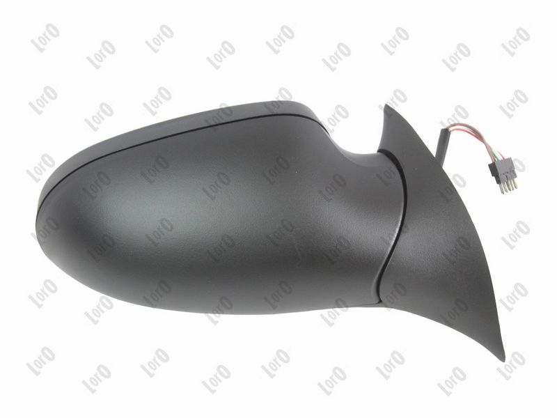 ABAKUS 2403M02 Exterior Mirror