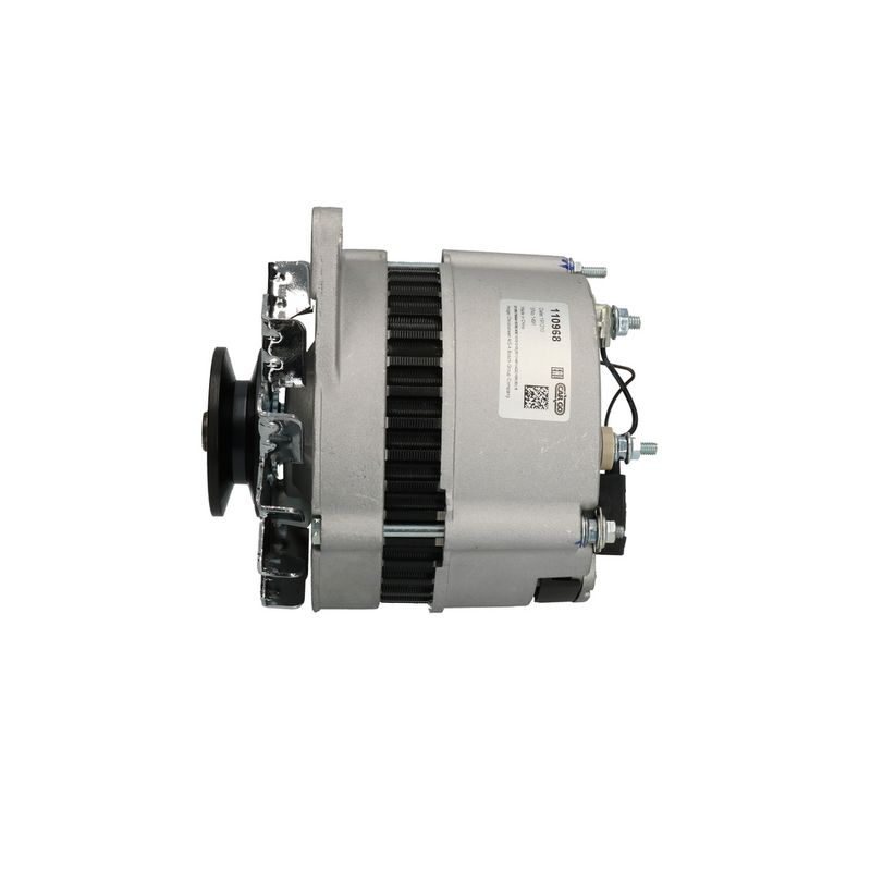 Generaator, HC-Cargo F 032 110 968