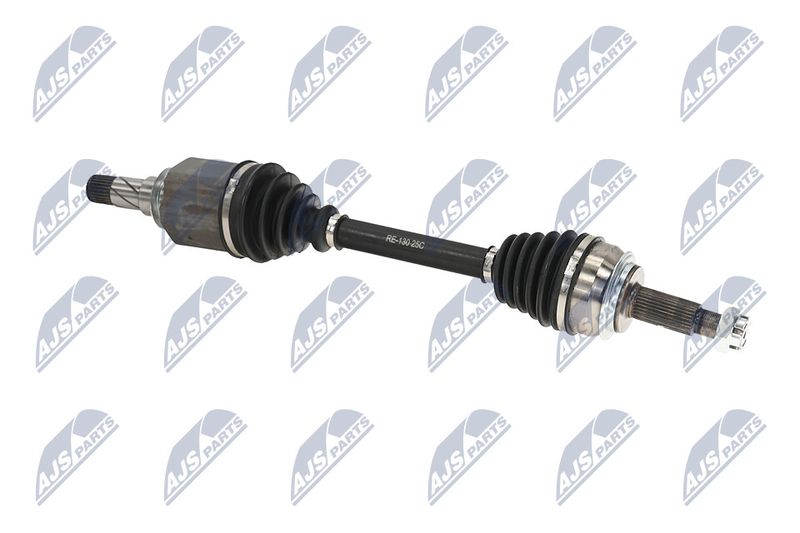 NTY NPW-RE-130 Drive Shaft
