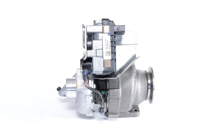Compresor,sistem de supraalimentare T914627LI BTS Turbo