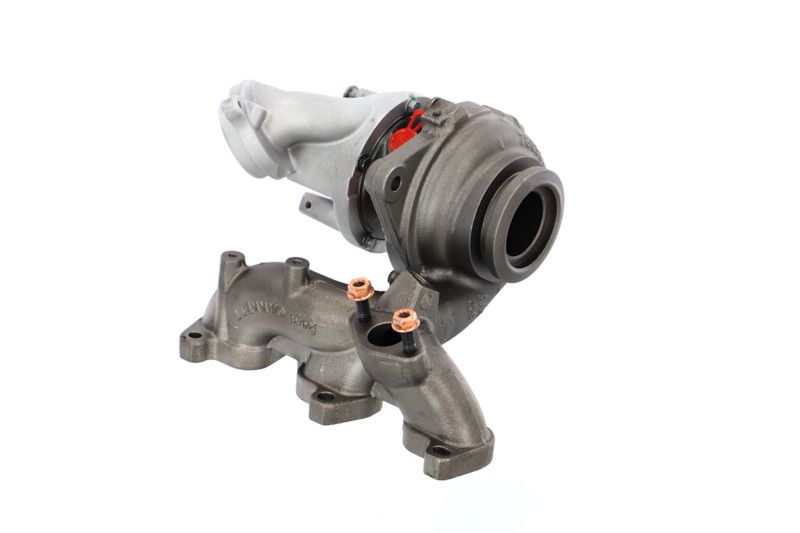 REMANTE 003-001-003294R Charger, charging (supercharged/turbocharged)