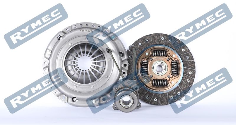 RYMEC Clutch Kit JT19101062