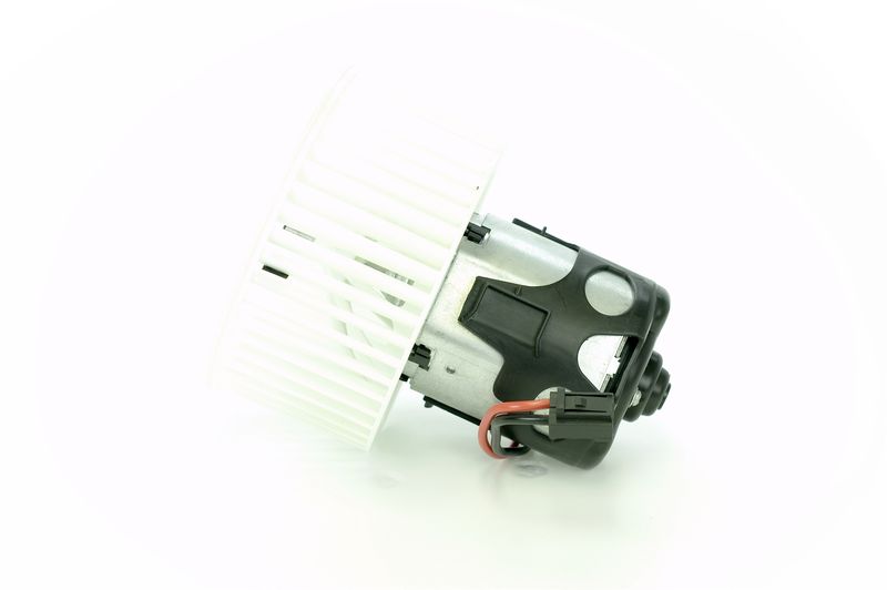 NISSENS 87242 Interior Blower