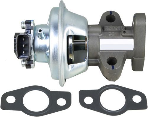 METZGER AUTOTEILE 0892728 - EGR Valve