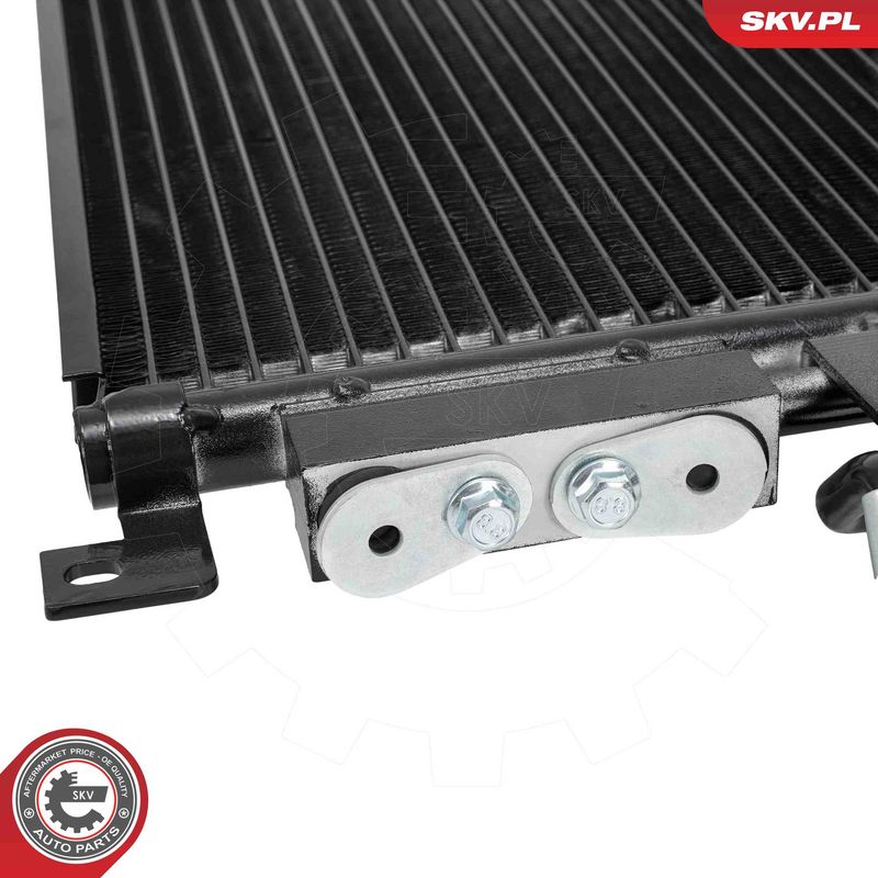 Kondensaator, kliimaseade, ESEN SKV 86SKV335