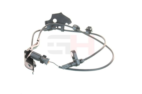 Andur, rattapöörete arv, GH GH-704508H