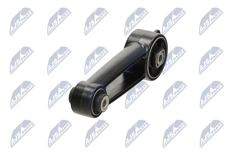Paigutus, Mootor, NTY ZPS-PS-001