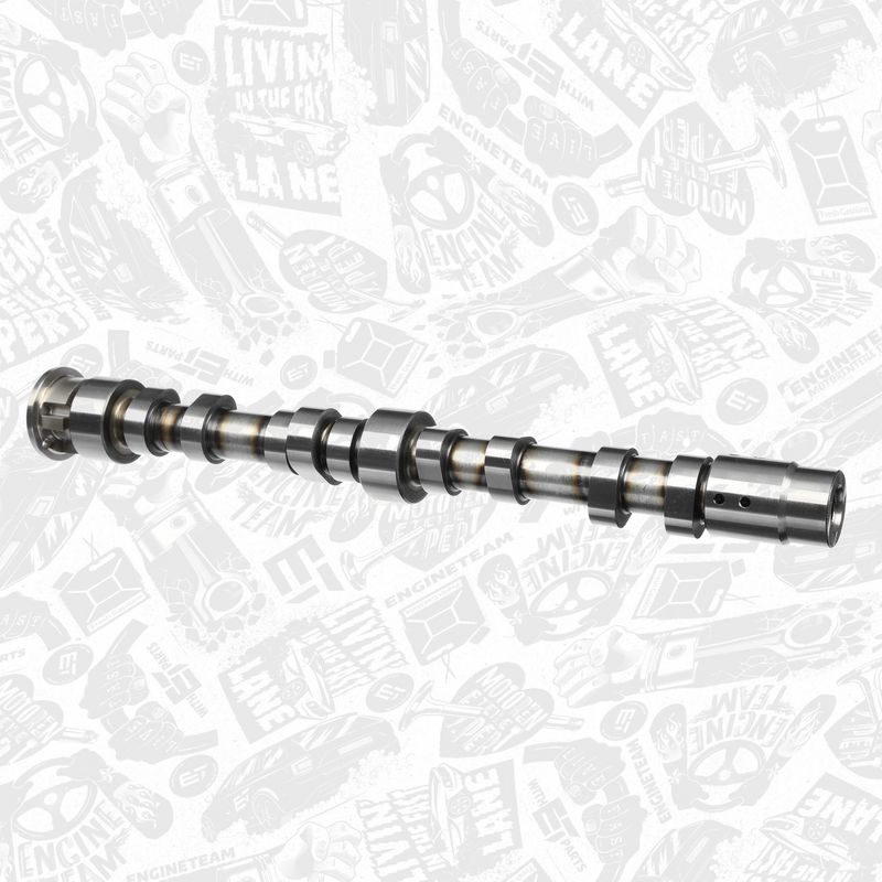Product Image - Nokkenas - HV0405 - ET ENGINETEAM